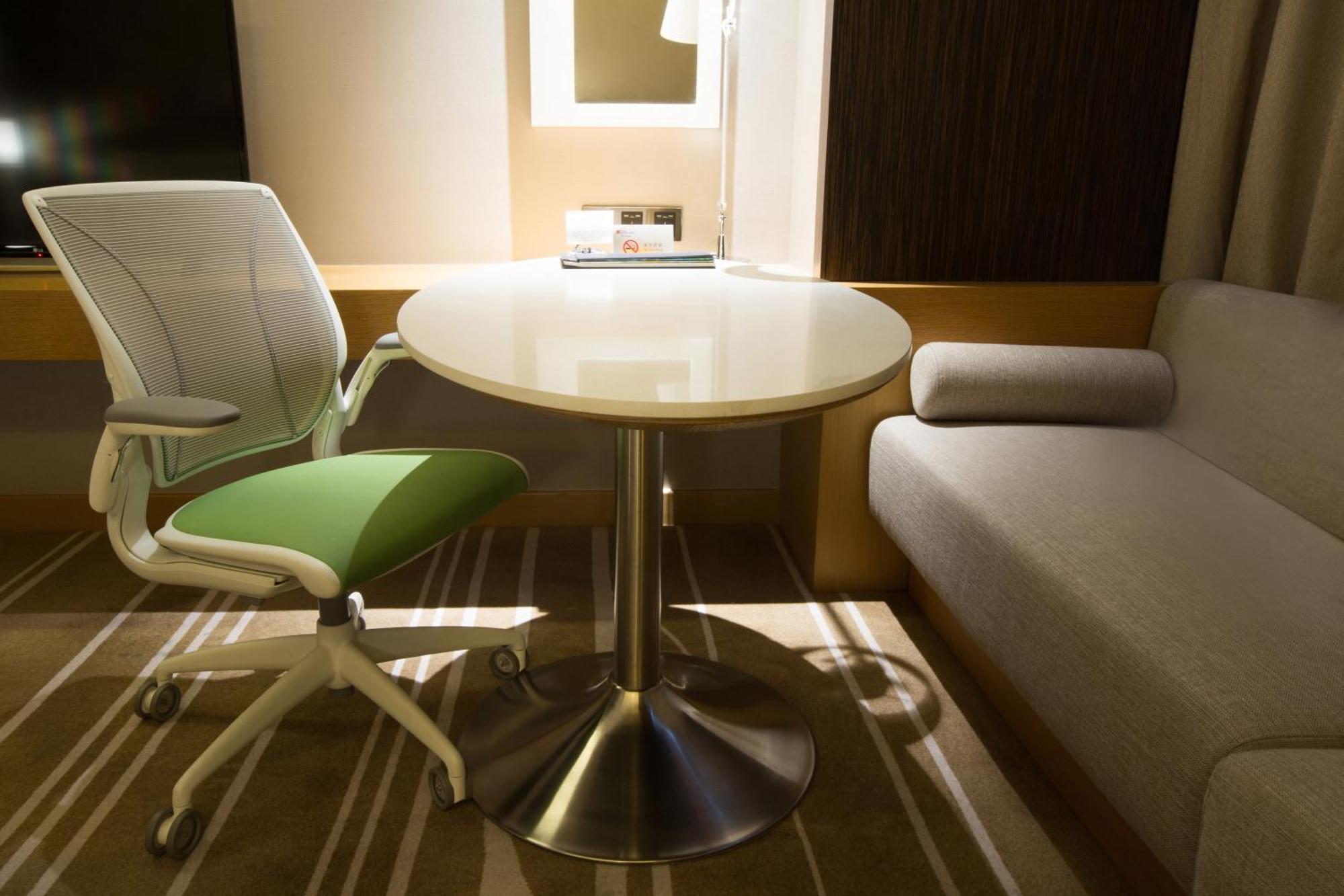 Hilton Garden Inn Ningbo Exterior foto